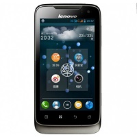 How to change the language of menu in Lenovo A789