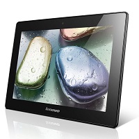 How to change the language of menu in Lenovo IdeaTab S6000F