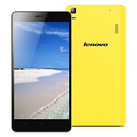How to change the language of menu in Lenovo K3 Note