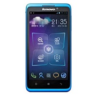 How to change the language of menu in Lenovo S890
