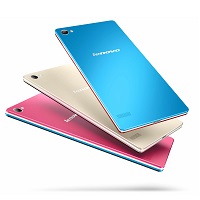 How to change the language of menu in Lenovo Vibe X2 Pro
