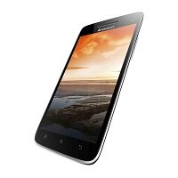 How to change the language of menu in Lenovo Vibe X S960