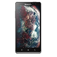 How to change the language of menu in Lenovo Vibe Z K910