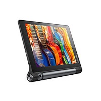 How to change the language of menu in Lenovo Yoga Tab 3 8.0