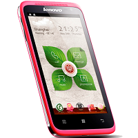 How to put Lenovo S720 in Factory Mode