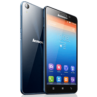 How to put Lenovo S850 in Factory Mode