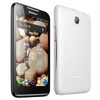How to put Lenovo S880 in Factory Mode