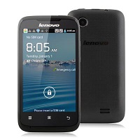How to put Lenovo A269i in Fastboot Mode