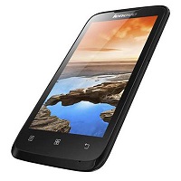 How to put Lenovo A316i in Fastboot Mode