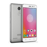 How to put Lenovo K6 in Fastboot Mode