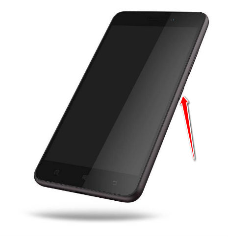 How to put your Lenovo S60 into Recovery Mode