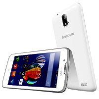 How to put your Lenovo A328 into Recovery Mode