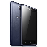 How to put your Lenovo A526 into Recovery Mode