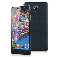 How to put your Lenovo A616 into Recovery Mode