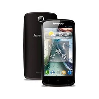 How to put your Lenovo A630 into Recovery Mode