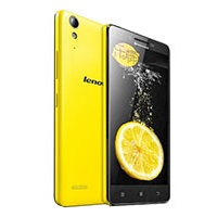 How to put your Lenovo K3 into Recovery Mode