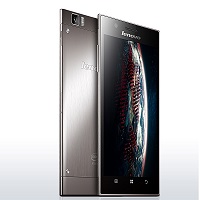 How to put your Lenovo K900 into Recovery Mode