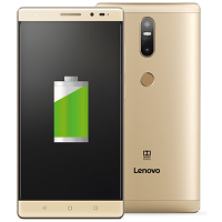 How to put your Lenovo Phab2 Plus into Recovery Mode