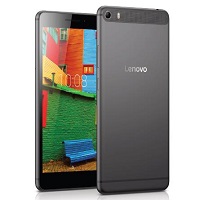 How to put your Lenovo Phab Plus into Recovery Mode