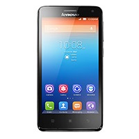 How to put your Lenovo S660 into Recovery Mode