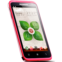 How to put your Lenovo S720 into Recovery Mode