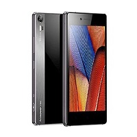 How to put your Lenovo Vibe Shot into Recovery Mode