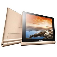 How to put your Lenovo Yoga Tablet 10 HD+ into Recovery Mode