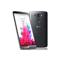 How to change the language of menu in LG G3 S