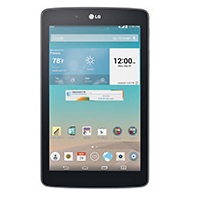 How to change the language of menu in LG G Pad 7.0 LTE