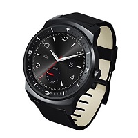 How to change the language of menu in LG G Watch R W110