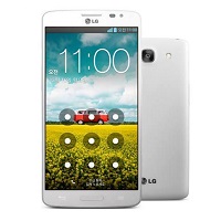 How to change the language of menu in LG GX F310L