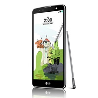 How to change the language of menu in LG Stylus 2 Plus