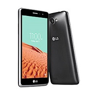 How to put LG Bello II in Download Mode