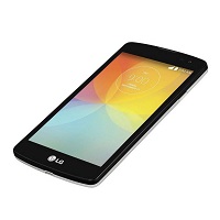How to put LG F60 in Download Mode