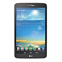 How to put LG G Pad 8.3 LTE in Download Mode