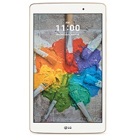 How to put LG G Pad X 8.0 in Download Mode