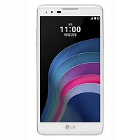 How to put LG X5 in Download Mode