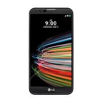 How to put LG X mach in Download Mode