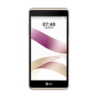 How to put LG X Skin in Download Mode