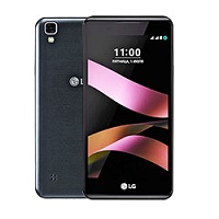 How to put LG X Style in Download Mode