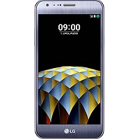 How to put LG X cam in Factory Mode