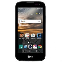 How to put LG K3 in Fastboot Mode