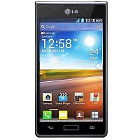 How to put your LG  E612 Optimus L5 into Recovery Mode
