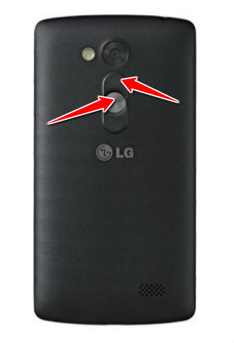 How to put LG G2 Lite in Download Mode
