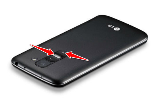 How to put LG G2 mini in Factory Mode