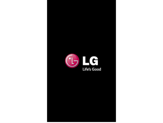 Hard Reset for LG G3