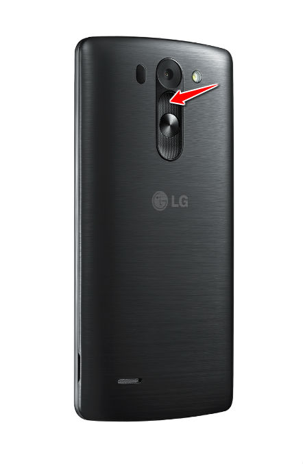 How to put LG G3 S Dual in Download Mode
