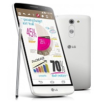 Other names of LG G3 Stylus