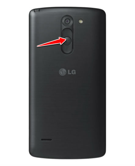 How to Soft Reset LG G3 Stylus