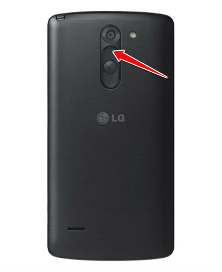 How to put LG G3 Stylus in Download Mode